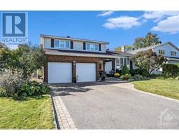 66 BEARBROOK ROAD, ottawa, Ontario