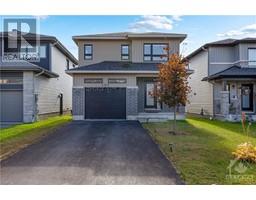 193 ONYX CRESCENT, clarence-rockland, Ontario