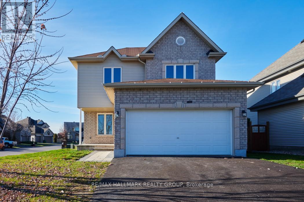 177 DORINA SARAZIN CRESCENT, clarence-rockland, Ontario