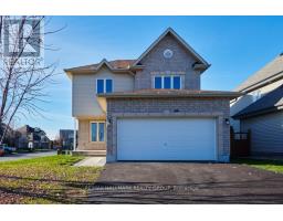 177 DORINA SARAZIN CRESCENT, clarence-rockland, Ontario