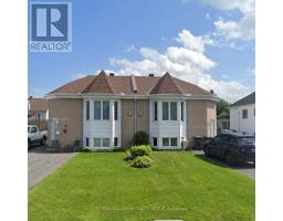 493 MARIO STREET, hawkesbury, Ontario