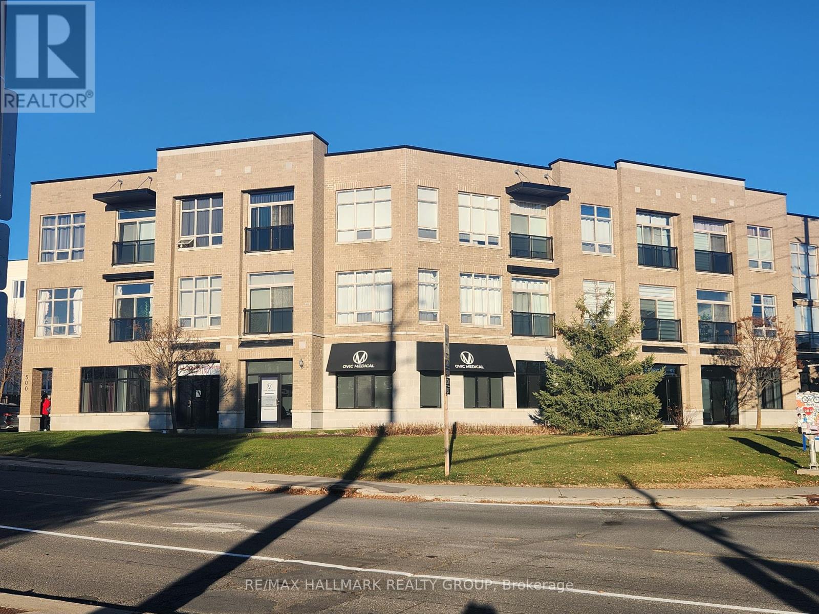 105 - 500 CLARIDGE DRIVE, ottawa, Ontario