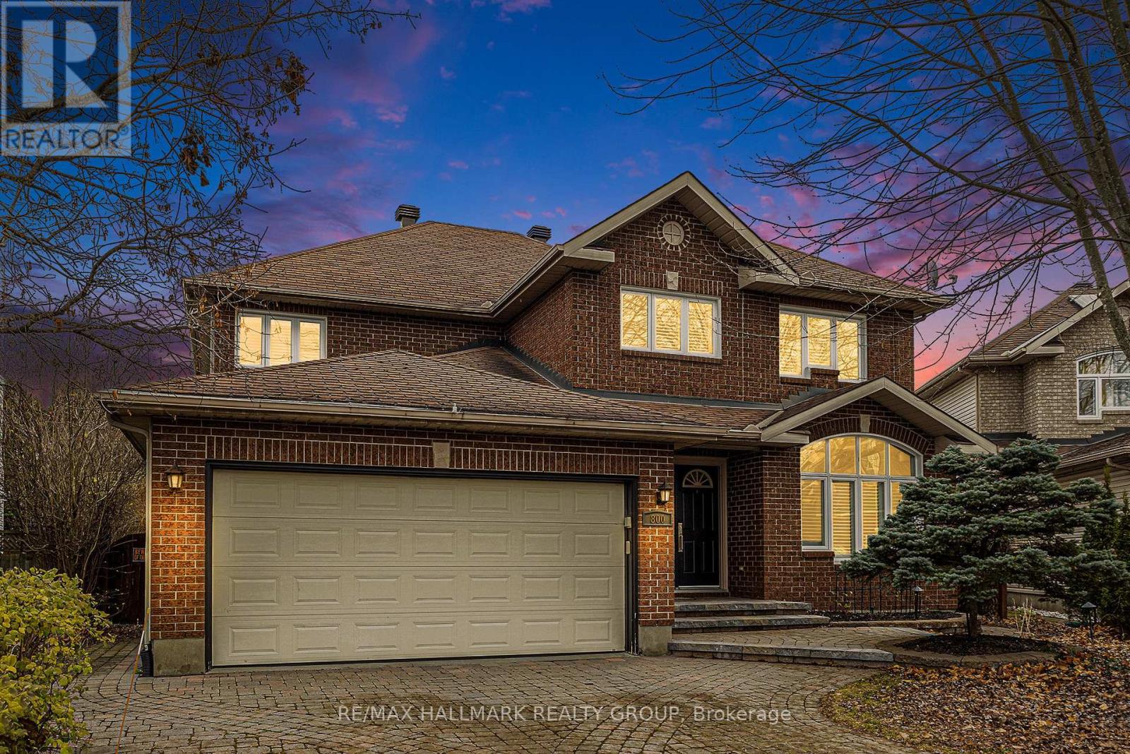 800 FOXWOOD COURT, ottawa, Ontario