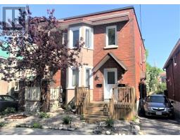 9 1/2 ELLA STREET, ottawa, Ontario