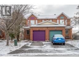 213 DUNTROON CIRCLE N, ottawa, Ontario