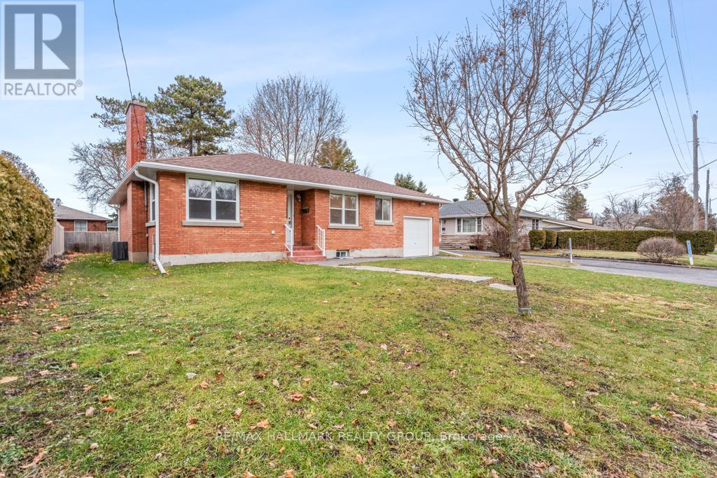 371 BILLINGS AVENUE W, ottawa, Ontario