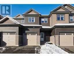 406 ALLEE PREMIERE LANE, clarence-rockland, Ontario