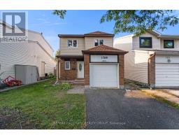 1769 BROMONT WAY, ottawa, Ontario