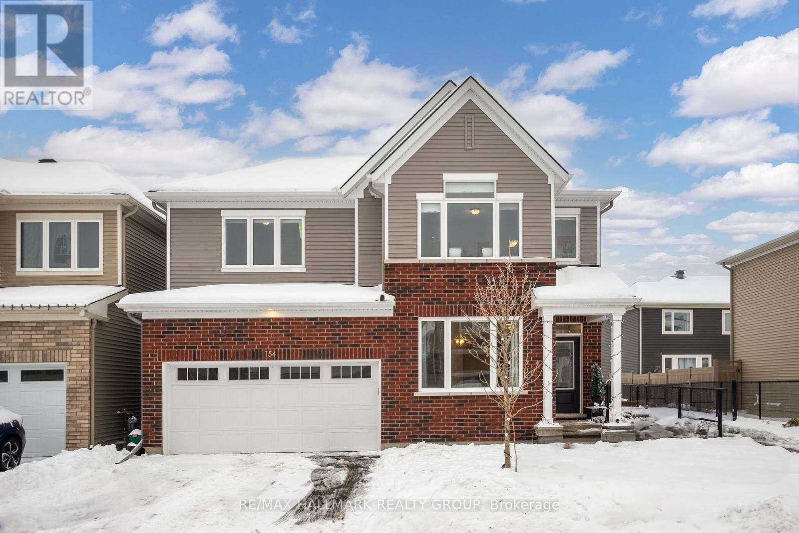 154 AUBRAIS CRESCENT, ottawa, Ontario