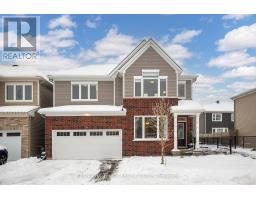 154 AUBRAIS CRESCENT, ottawa, Ontario