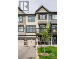 238 HALYARD WAY, ottawa, Ontario