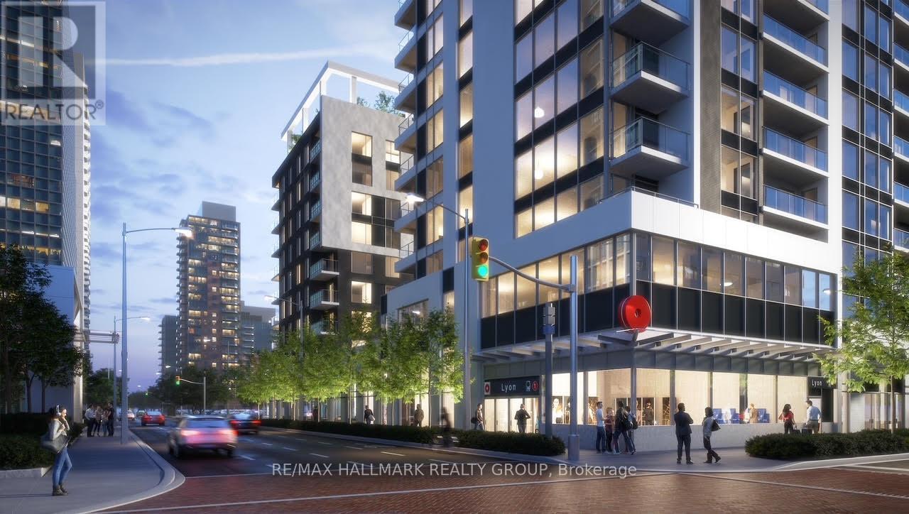 706 - 340 QUEEN STREET, ottawa, Ontario