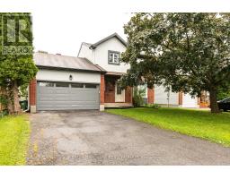 1609 BOTTRIELL WAY, ottawa, Ontario