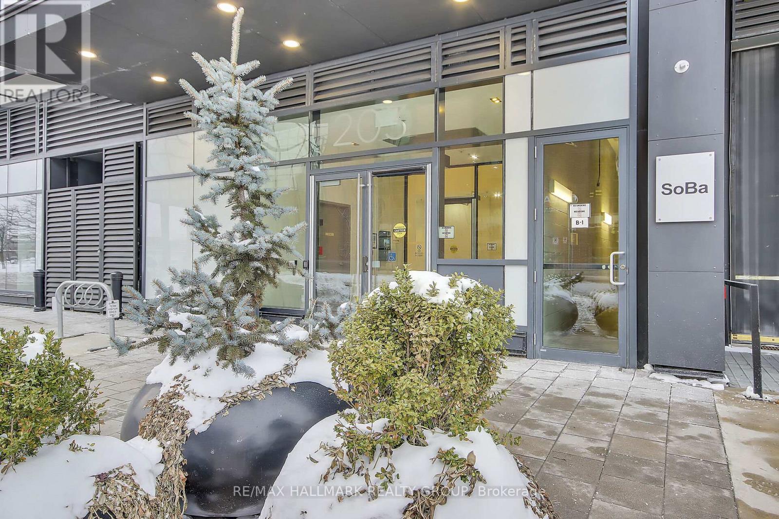202 - 203 CATHERINE STREET, ottawa, Ontario