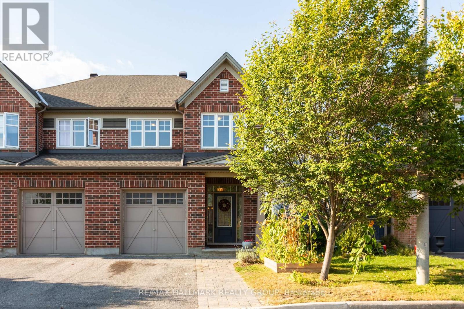 739 WHITE ALDER AVENUE, ottawa, Ontario