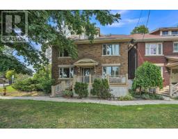 118 QUEEN ELIZABETH DRIVE, ottawa, Ontario