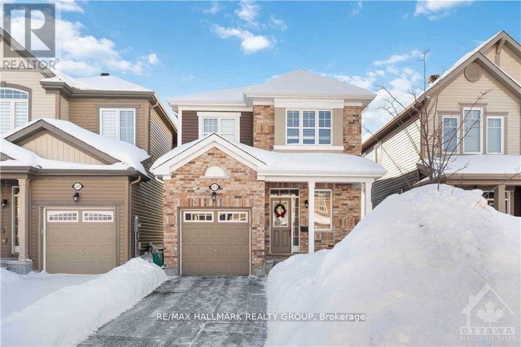 129 SWEETVALLEY DRIVE, ottawa, Ontario