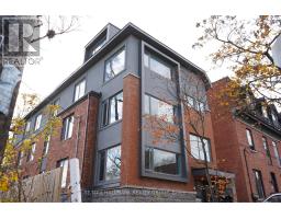 70 RUSSELL AVENUE, ottawa, Ontario