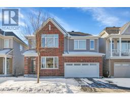 34 COPPERMINE STREET, ottawa, Ontario