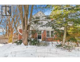 243 BELFORD CRESCENT, ottawa, Ontario