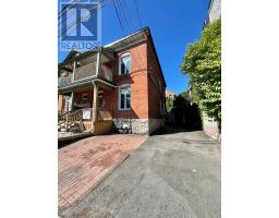 466 OCONNOR STREET, ottawa, Ontario