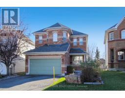 73 GOLDRIDGE DRIVE, ottawa, Ontario