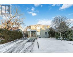 2427 CHASSEUR AVENUE, ottawa, Ontario