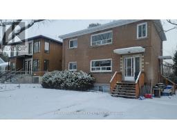 1038 SECORD AVENUE, ottawa, Ontario