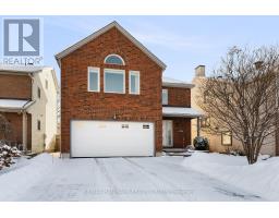 723 BROME CRESCENT, ottawa, Ontario