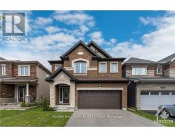 78 RUSSET TERRACE, ottawa, Ontario