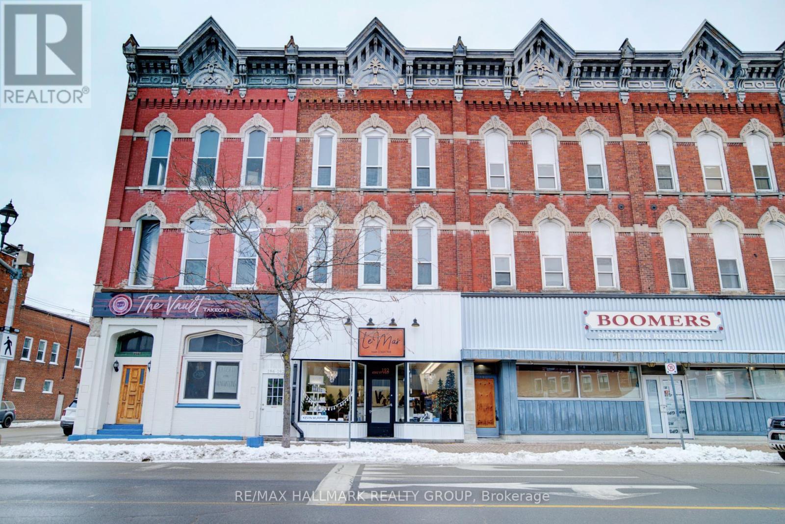 192 KING STREET W, Prescott, Ontario