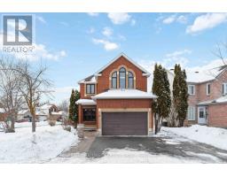 30 AVONHURST AVENUE, ottawa, Ontario