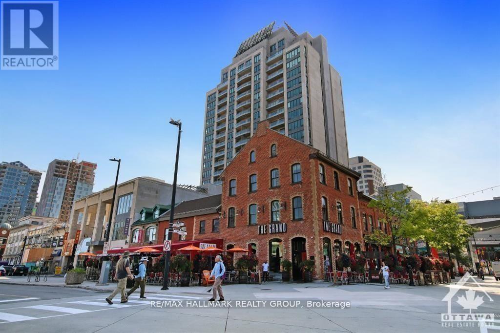 1301 - 90 GEORGE STREET, ottawa, Ontario