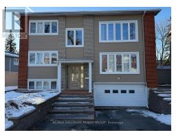 732 MORIN STREET, ottawa, Ontario