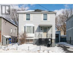 115 STE-CECILE STREET, ottawa, Ontario