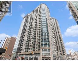 2307 - 242 RIDEAU STREET, ottawa, Ontario