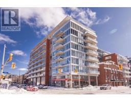 209 - 354 GLADSTONE AVENUE, ottawa, Ontario