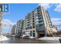 211 - 98 RICHMOND ROAD, ottawa, Ontario