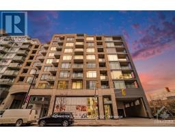 708 - 108 RICHMOND ROAD, ottawa, Ontario