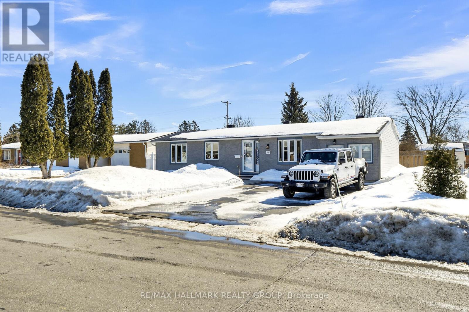 380 AMIENS STREET, ottawa, Ontario