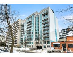 209 - 138 SOMERSET STREET W, ottawa, Ontario