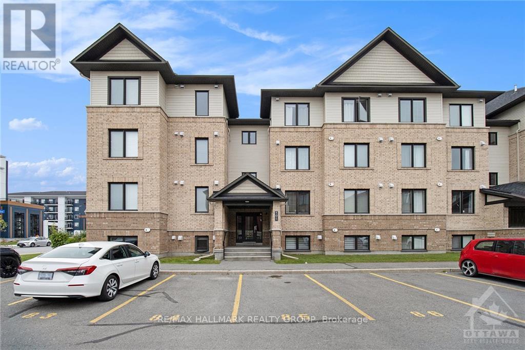1 - 105 BLUESTONE PRIVATE, ottawa, Ontario