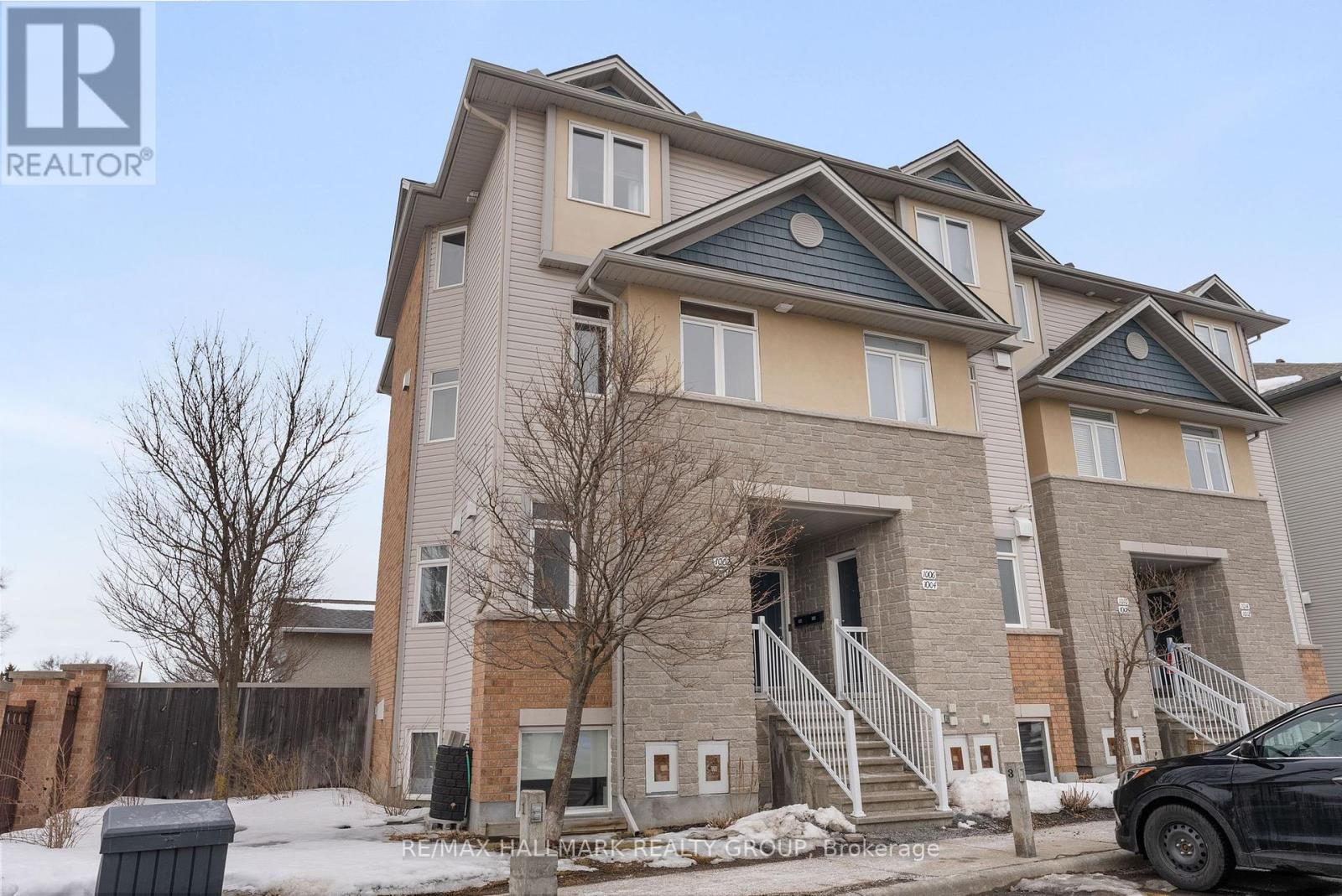 1002 REDTAIL PRIVATE, ottawa, Ontario