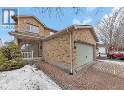 63 NEWBOROUGH CRESCENT, ottawa, Ontario