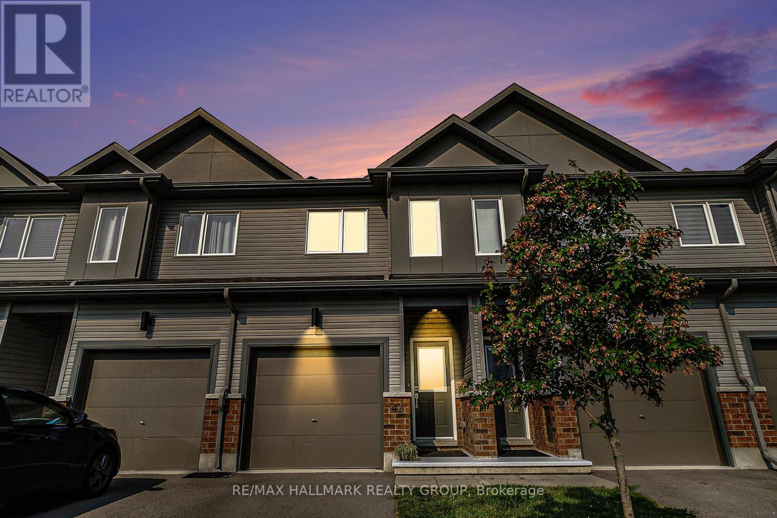 42 MONA MCBRIDE DRIVE, arnprior, Ontario