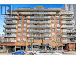 503 - 99 HOLLAND AVENUE, ottawa, Ontario