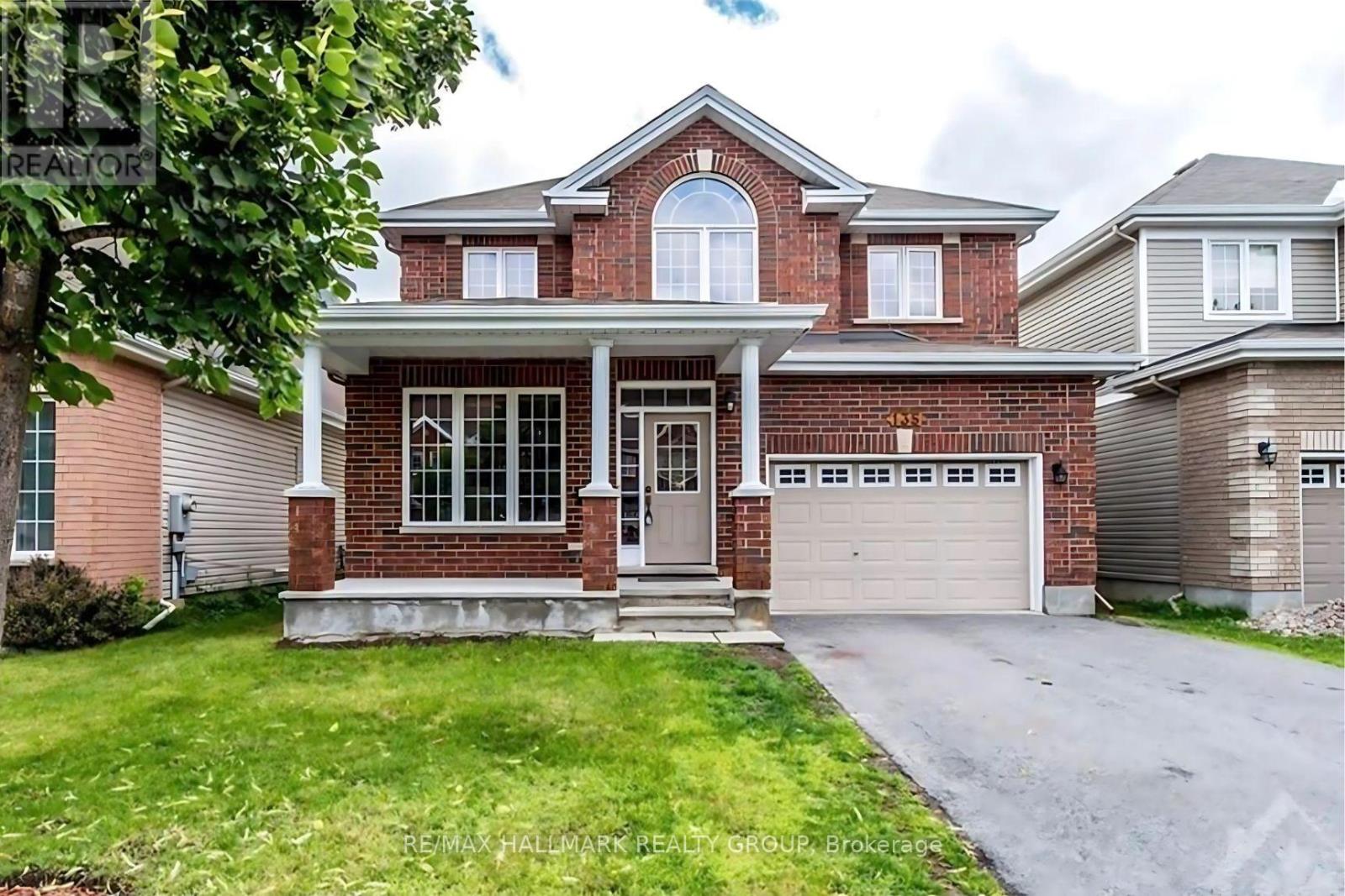 135 STEDMAN STREET, ottawa, Ontario