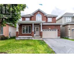 135 STEDMAN STREET, ottawa, Ontario