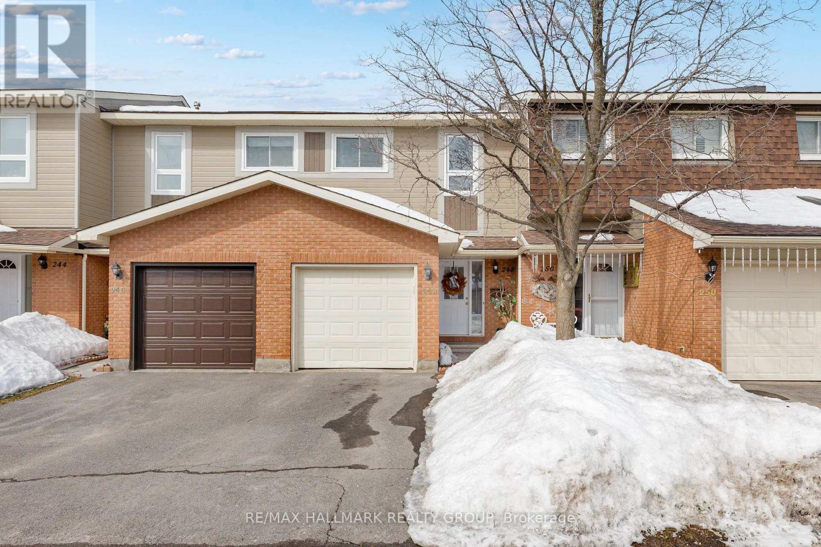 248 TEMBY PRIVATE, ottawa, Ontario