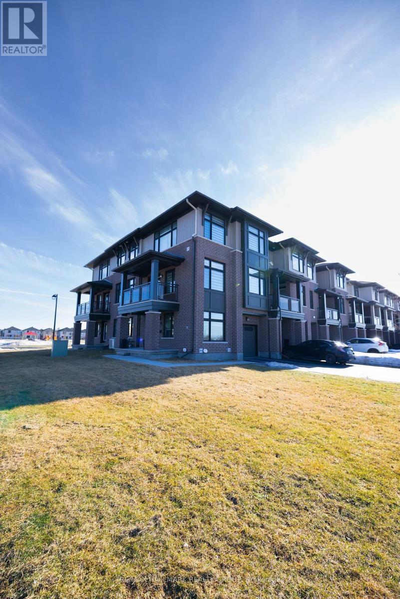 60 VERGLAS LANE, ottawa, Ontario
